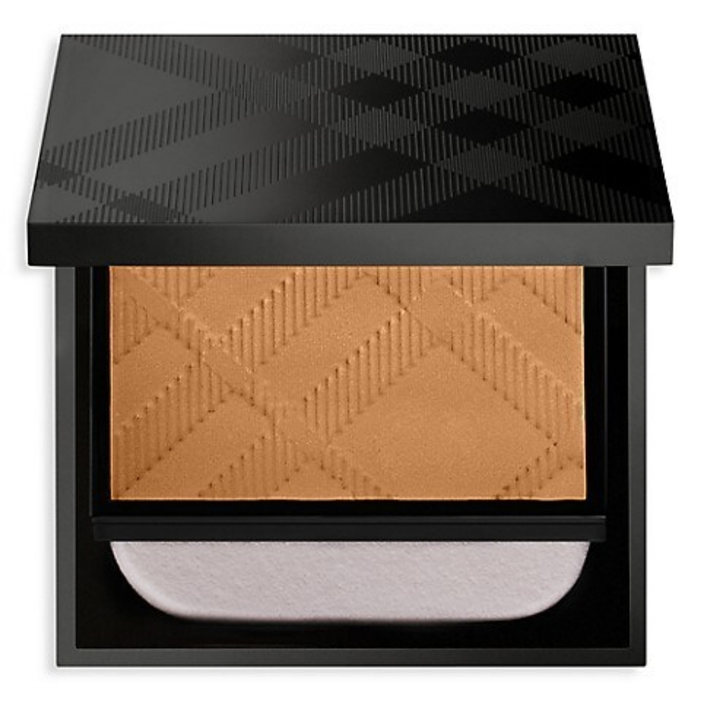 Burberry Fresh Glow Compact Powder Foundation Almond 43